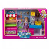 Lalka Barbie Chelsea sklepik