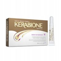 Kerabione Nutri Nail - serum do paznokci - 8 ml