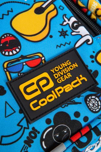 Coolpack-STRIKE L-Plecak-PARTY TIME na Arena.pl