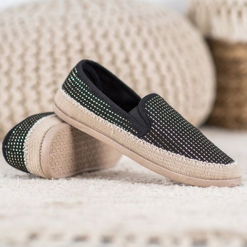 Modne Espadryle r.37 na Arena.pl