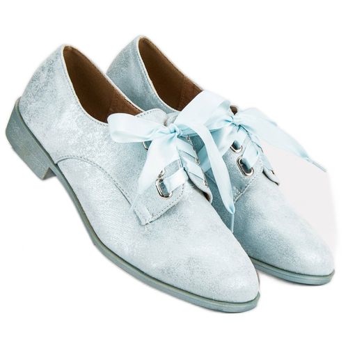 Wiązane Półbuty r.41 na Arena.pl