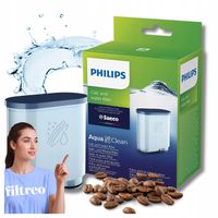 Filtr wody CA6903 AquaClean do ekspresu Philips EP5361/10 ochrona ekspresu