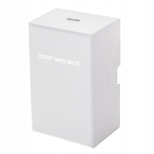 Smartwatch Band S2 opaska sportowa android ios na Arena.pl