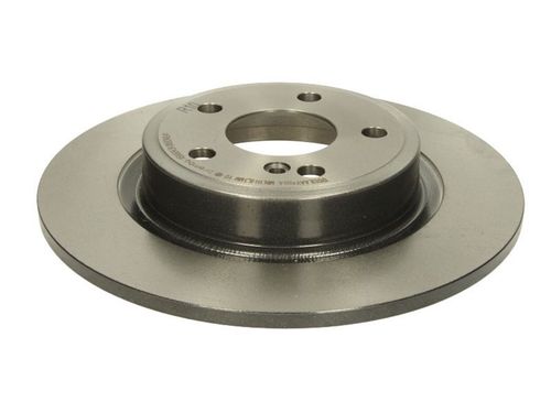 TARCZA HAM TYL 295X10 P BREMBO na Arena.pl
