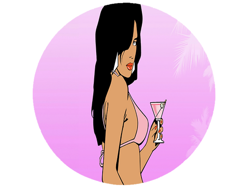 Podkładka pod myszkę GTA na Arena.pl