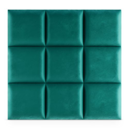 PANELE ŚCIENNE TAPICEROWANE 50cm x 50cm MAGIC VELVET 2220 na Arena.pl