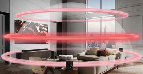 LG S90TY Soundbar głośnik do TV Bluetooth na Arena.pl