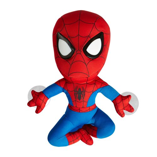 Spiderman shining plush toy na Arena.pl