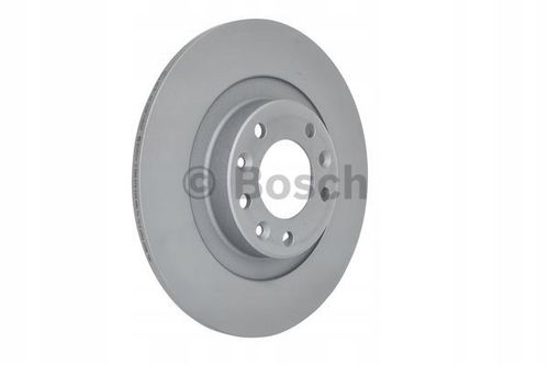 TARCZA HAM TYL 290X12 P BOSCH na Arena.pl