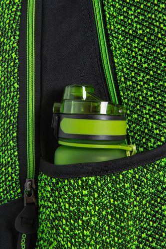 Coolpack-SKATER-Plecak-GREEN na Arena.pl
