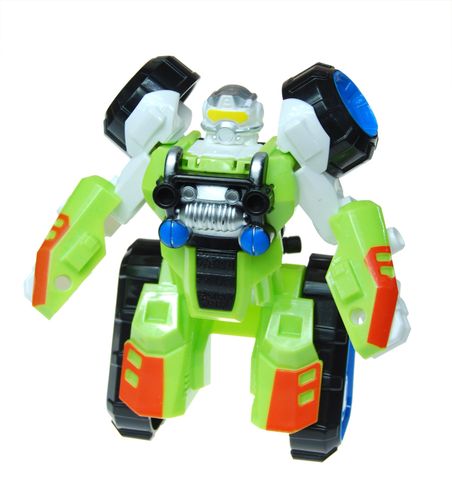 robot quad 2w1 megacreative na Arena.pl