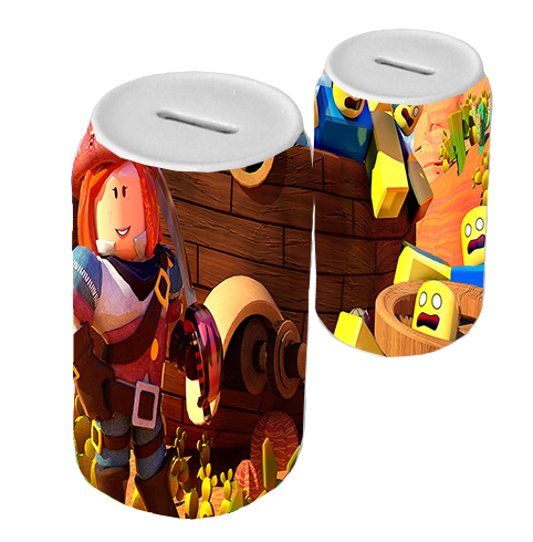 Skarbonka Roblox na Arena.pl