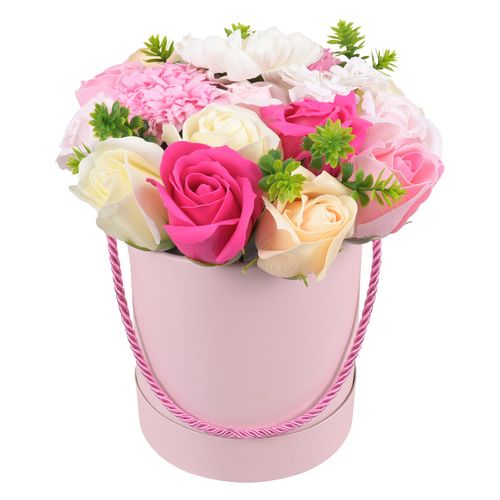Flower Box - Dekoracja Ruhhy na Arena.pl