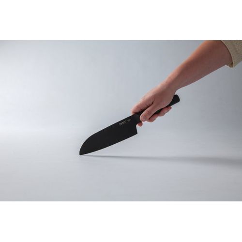 NÓŻ SANTOKU 16 CM RON Berghoff na Arena.pl