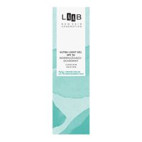 AA LAAB Ultra-Light Żel normalizująco - ochronny SPF 50 40 ml