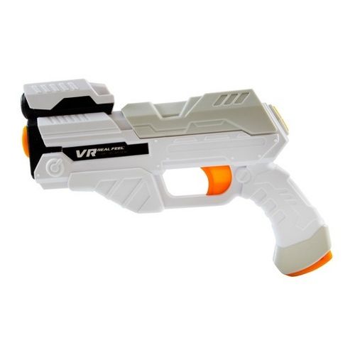 Cobi VR 3D Real Feel Alien Blasters gogle i blaster na Arena.pl
