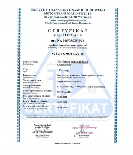 POKROWCE SAMOCHODOWE OPEL INSIGNIA na Arena.pl