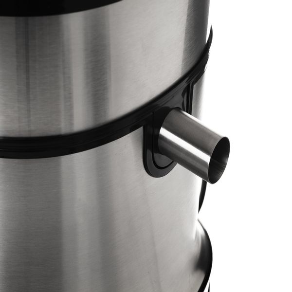 Sokowirówka GÖTZE & JENSEN JM701X Inox zdjęcie 13