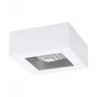 LAMPA SUFITOWA FERREROS LED 6,3W PLAFON EGLO 96791