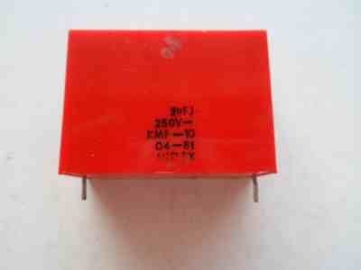 Kondensator 510nF-250V KMP na Arena.pl