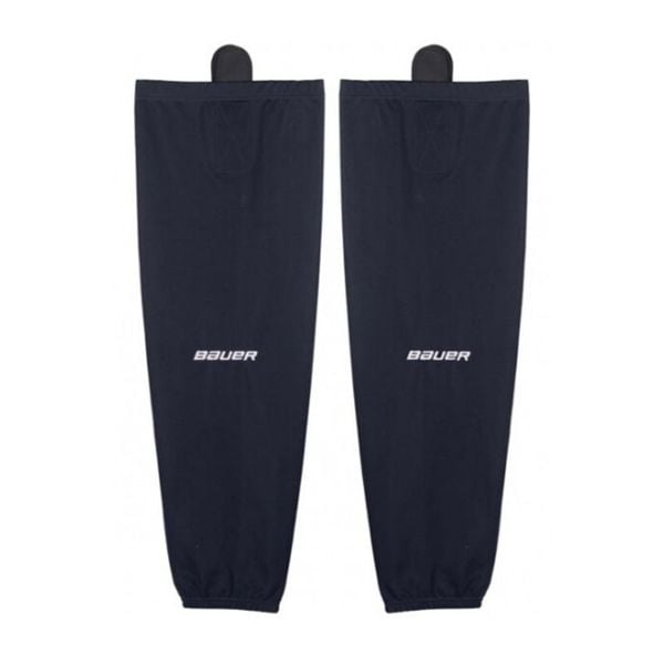 Getry hokejowe Bauer Flex Dziecięce S-M zdjęcie 3