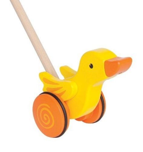 HAPE Pchajka kaczuszka na Arena.pl