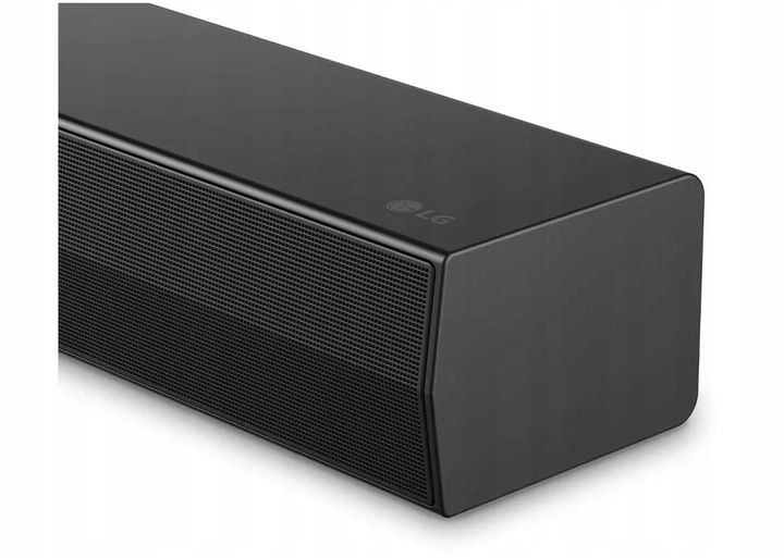 LG S40T Soundbar głośnik do TV Bluetooth zdjęcie 4