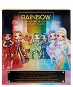 Lalka Sunny Madison Fantastic Fashion Rainbow High