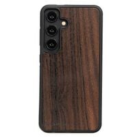 Drewniane Etui Bewood do Samsung Galaxy S25 ZIRICOTE
