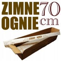 Zimne ognie 70 cm 100 szt NAJTANIEJ