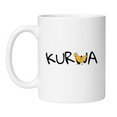 KUBEK "KUR(W)A"