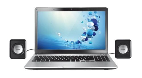 Leto 2.0 Speaker Set - black na Arena.pl