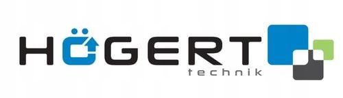 HOGERT Automatyczny ściągacz izolacji 210 mm, 0.05-10.0 mm² HT1P182 na Arena.pl