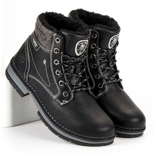 Wygodne traperki r.39 na Arena.pl