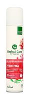 HERBAL CARE Suchy Szampon do Włosów Piwonia 180 ml
