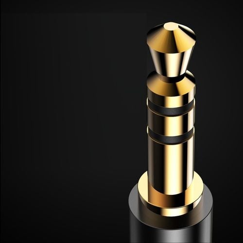 Kabel Baseus Yiven Type-C minijack (3,5 mm) - USB typ C 1,2 m na Arena.pl