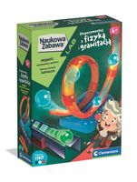 naukowa zabawa fizyka i grawitacja 4107