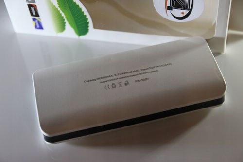 Power bank 50000mAh powerbank Wyświetlacz 3xUSB Latarka KOLORY SOLIDNY na Arena.pl