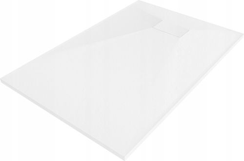 MEXEN HUGO BRODZIK PROSTOKĄTNY SMC STRUKTURA KAMIENIA 100 x 80 CM na Arena.pl