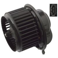 Wentylator wnętrza dmuchawa nawiewu VW Transporter T6 2016 2017 2018 2019