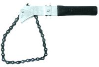 KLUCZ ŁAŃCUCHOWY DO FILTRA OLEJU - T 37D205
