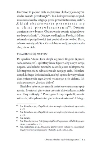 Teologia ciała w godzinę na Arena.pl