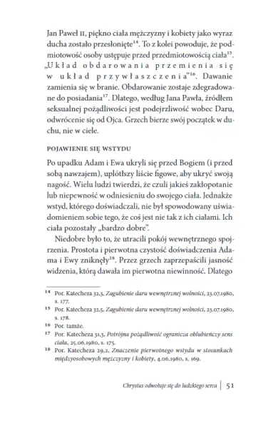 Teologia ciała w godzinę zdjęcie 10