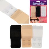 SAVEABRA PRZEDŁUŻACZ ZAPIĘCIA BIUSTONOSZY 3SZT