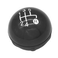 GAŁKA DRĄŻKA ZMIANY SKRZYNI 5 BIEGÓW do Fiat 500 2007 2008