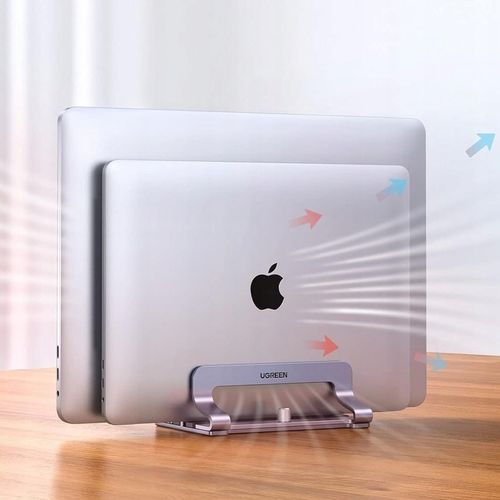 Aluminiowy Uchwyt Podstawka do Laptopa Macbooka Macbook Pro/Air M2/M3/M4 na Arena.pl