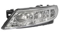 Renault Laguna II 01-05 reflektor przedni lampa przednia lewa