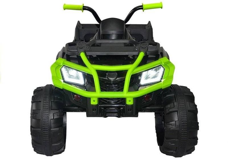 Quad na akumulator BDM0909 Zielony 24V zdjęcie 4