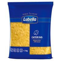 Lubella Catering Makaron łazanki 2 kg