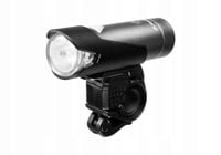 Latarka Rowerowa Mactronic Noise 04 854Lm Mocne Jasne Światło Na Kierownice